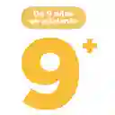 Helicóptero de Solución de Burbujas Miniso