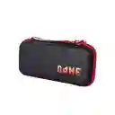 Estuche Para Consola de Juegos Switch Rojo Miniso