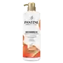 Pantene Shampoo Anticaída Biotinamina + B3 510 mL
