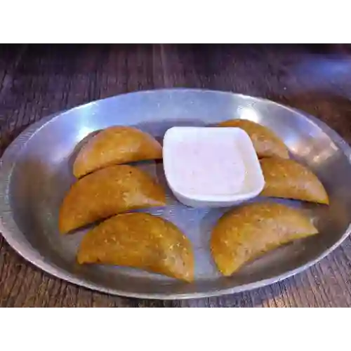 Empanaditas X 6