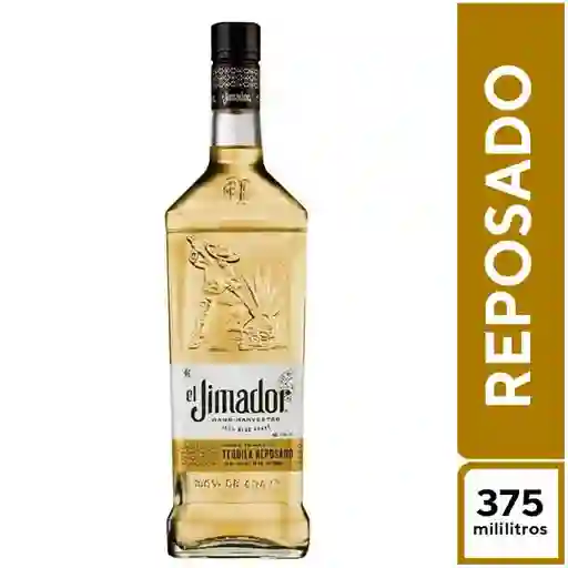 Jimador Reposado 375 ml