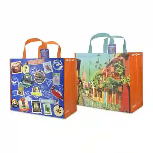 Keepcool Set Bolsa Reusable