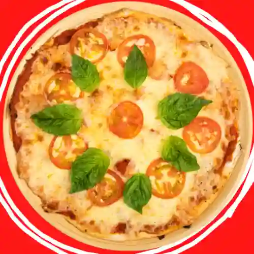 Pizza Margarita