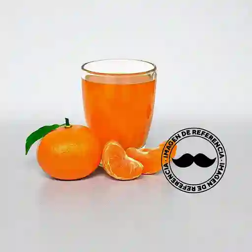 Jugo de Mandarina 250 ml
