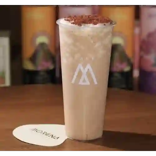 Falan -Milo Cremoso