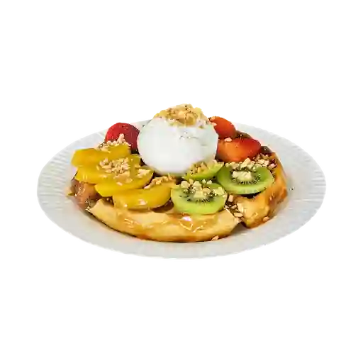 Waffle Sensación