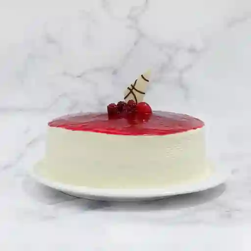 Torta Tres Leches (15 - 20 Porciones)