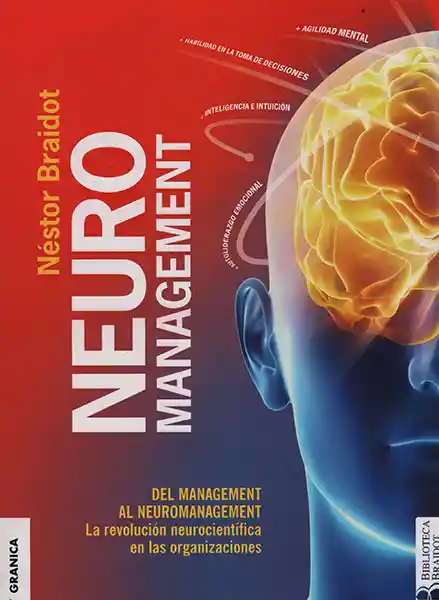 Neuro Management - Néstor Braidot