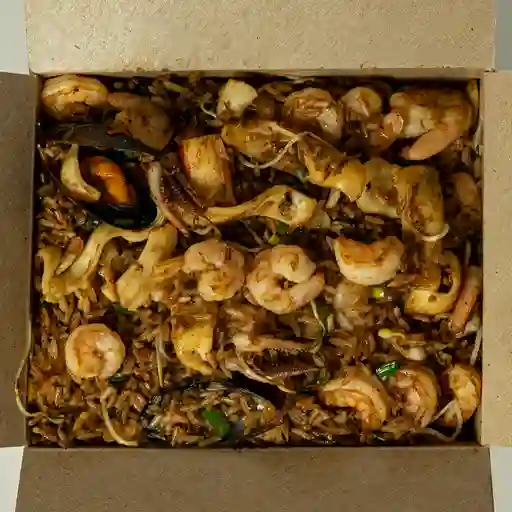 Arroz shangai. 500gr