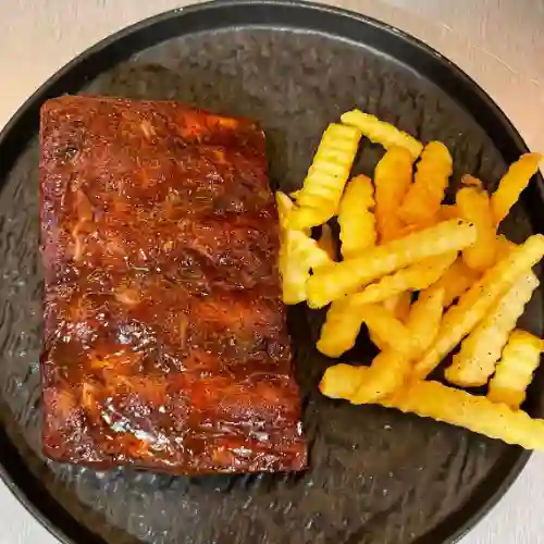 Costillas