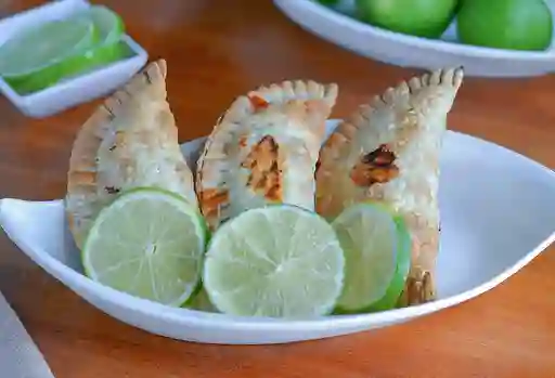 Empanadas Marineras