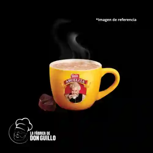 Chocolate de la Abuelita