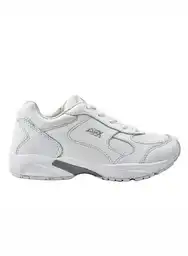 Aeroflex Tenis Colegial Blanco Talla 39