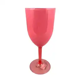 Concepts Copa Magenta Plástico