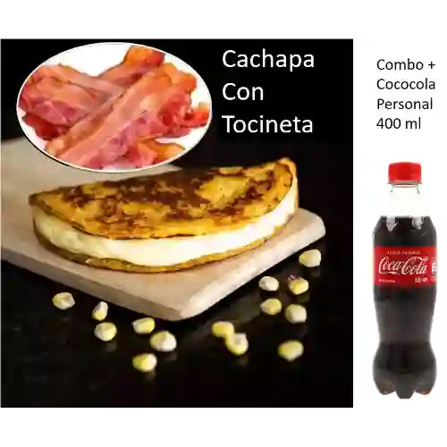 Combo Silueta