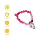 Set Para Jugar y Hacer Pulseras Miniso