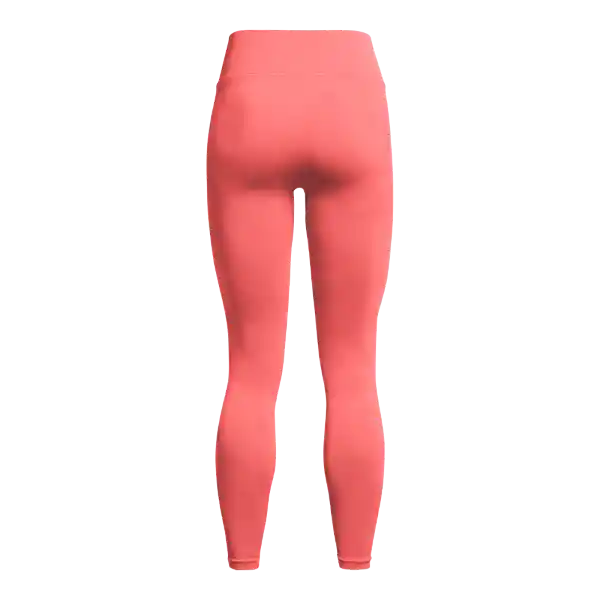 Under Armour Legging Train Seamless Legging Naranja Mujer LG