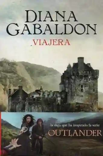 Viajera