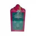 Disney Set Zapatos y Corona Cenicienta