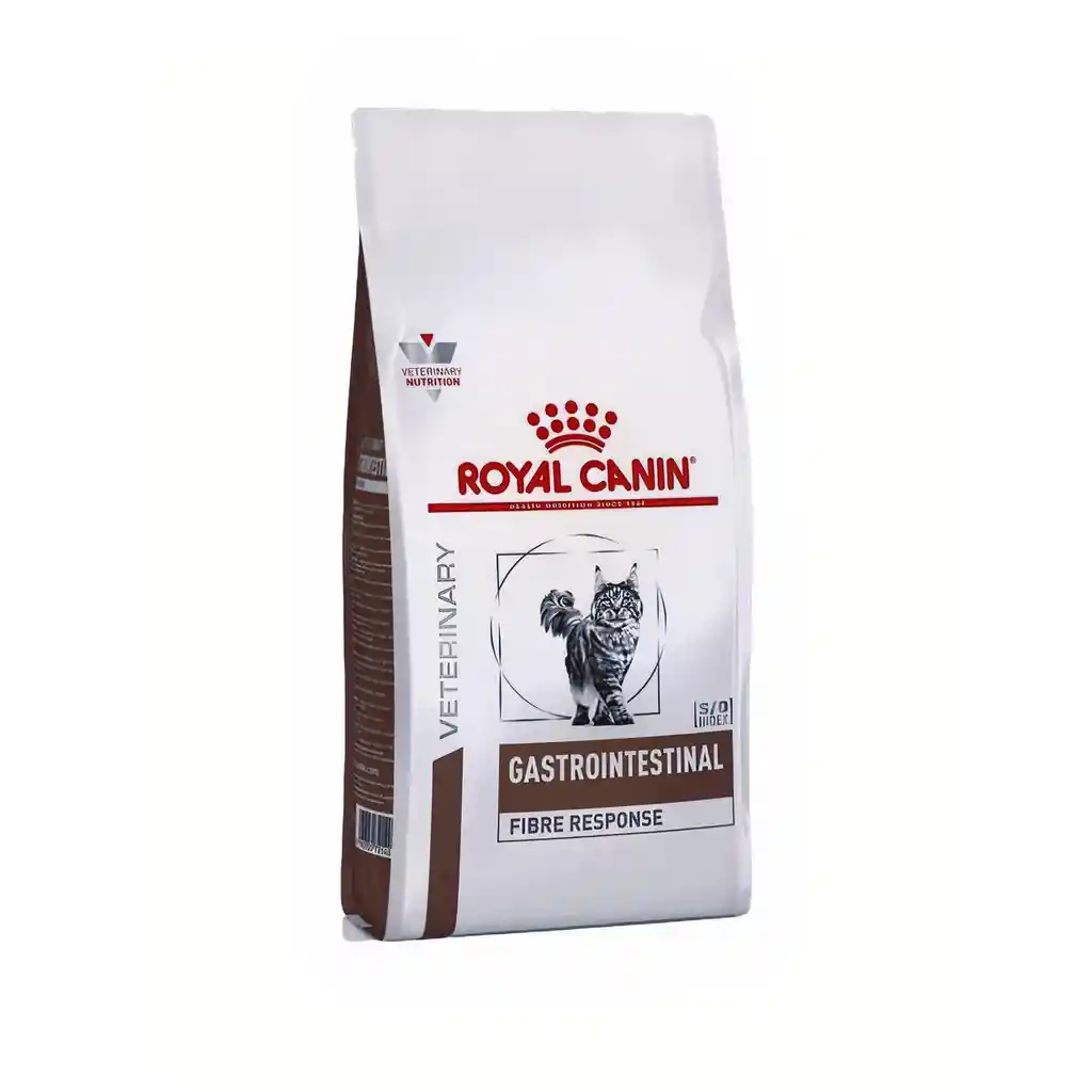 Royal Canin Alimento para Gatos Veterinary