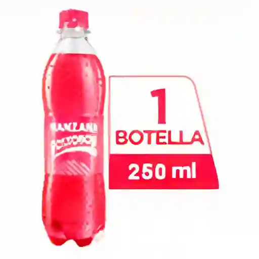 Manzana 250 ml