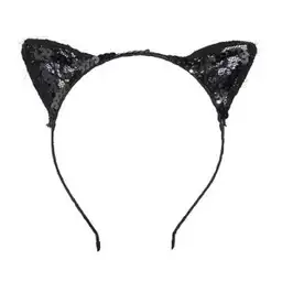 Discomer Us Diadema Adulto Halloween Marca Exclusiva Ga-2113