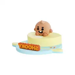 Soporte Para Celular Baby Shooky Serie Bt21 Miniso