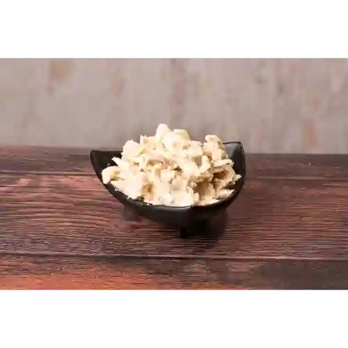 Pollo Mechado en Salsa