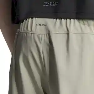 Adidas Short Gym+ Wv Para Hombre Gris Talla L Ref: IR8598
