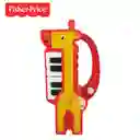 Fisher Price Juguete Piano Jirafa