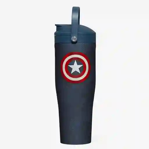 Corkcicle Vaso Shaker Personajes de Marvel 30 oz