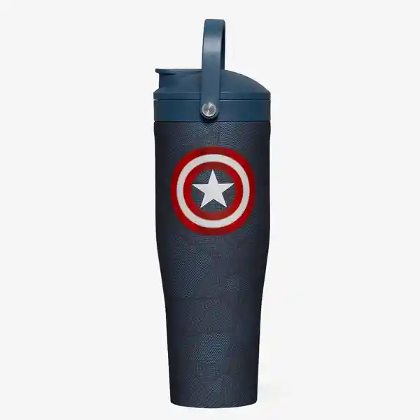 Corkcicle Vaso Shaker Personajes de Marvel 30 oz