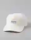 Gorra Hombre Blanco 8142100 American Eagle
