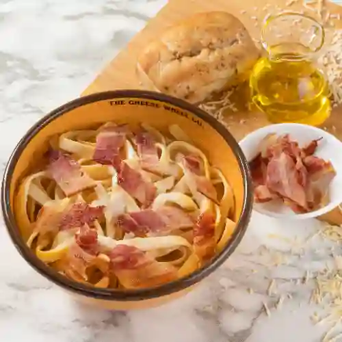 Cheesebonara