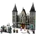 Set Construcción Mansión Malfoy Lego