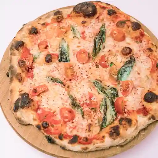 Pizza margarita