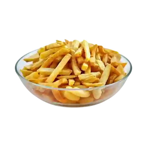 Papas a la Francesa