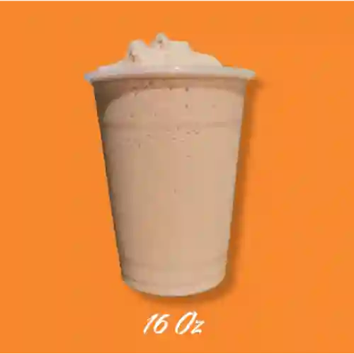 Desguste Del Milocoffe 16° Onza