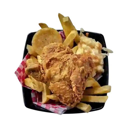 Combo Ala