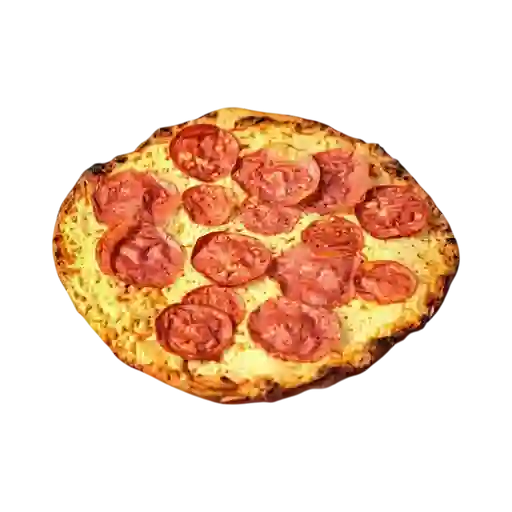 Pizza Festa Della Carne