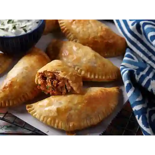 Empanada Ranchera