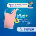 Ensure Advance Fresa Con Proteína + Hmb Polvo