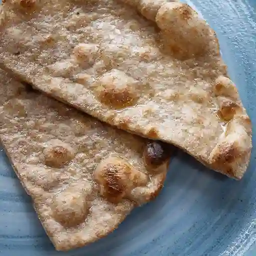 Roti (Pan)