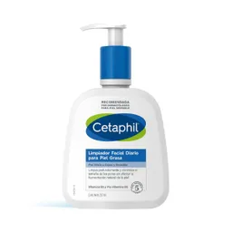 Cetaphil Limpiador Piel Grasa