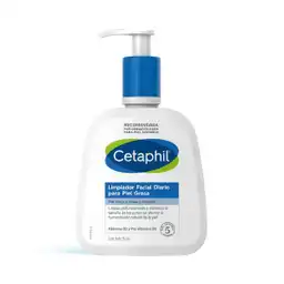 Cetaphil Limpiador Piel Grasa