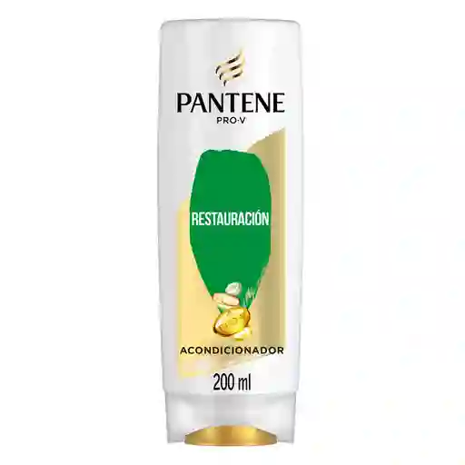 Acondicionador Pantene Pro-V Restauracion Rinse 200 ml