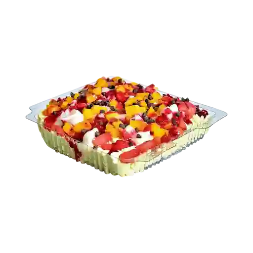 Torta de Merengón Mediana