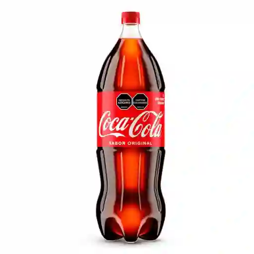 Coca-cola sabor original 1.5 ml