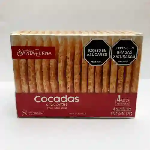Cocadas