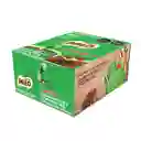 MILO NUGGETS trozos con malta cubiertos sabor chocolate 18 Unds x 720g